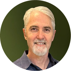 Mike Anderson 