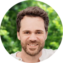 Chiropractor Warren Rees